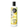 Champú rellenador para cabello normal 280ml - Plátano y Jazmín