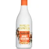 Champú reparador 750ml - Argán + Keratina