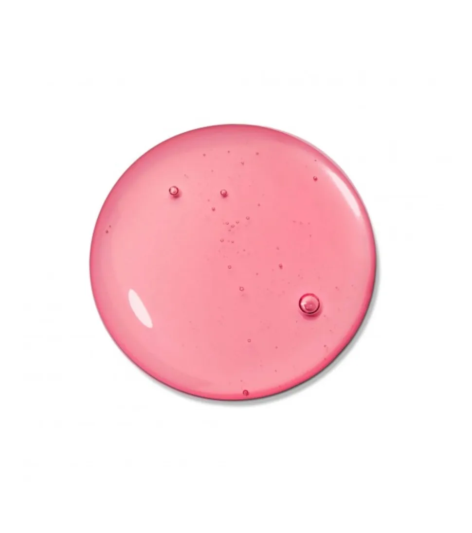 Champú reparador Rosy Night