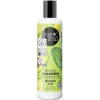 Champú revitalizante - Moroccan Princess