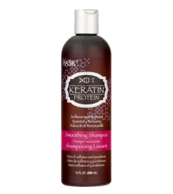 Champú Suavizante - Keratin Protein 355ml