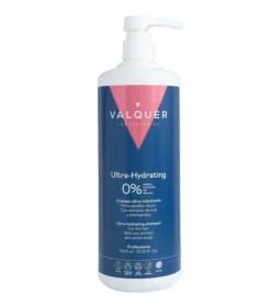 Champú ultrahidratante 1000ml - Cabellos secos