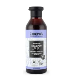 Champú volumen para cabello normal y fino Nº153