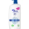 Champú y acondicionador anticaspa 2en1 Classic 1000ml