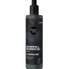 Champú y gel de ducha 2 en 1 para hombre - Corteza de roble y menta
