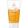 Champú y gel de ducha Kids - Naranja Frutal