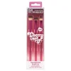 *Cherry On top* - Set de 3 brochas para ojos MesmerEYES