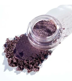 *Chroma Lux Collection* - Pigmentos prensados duocromo Glitter Pigment - Hue
