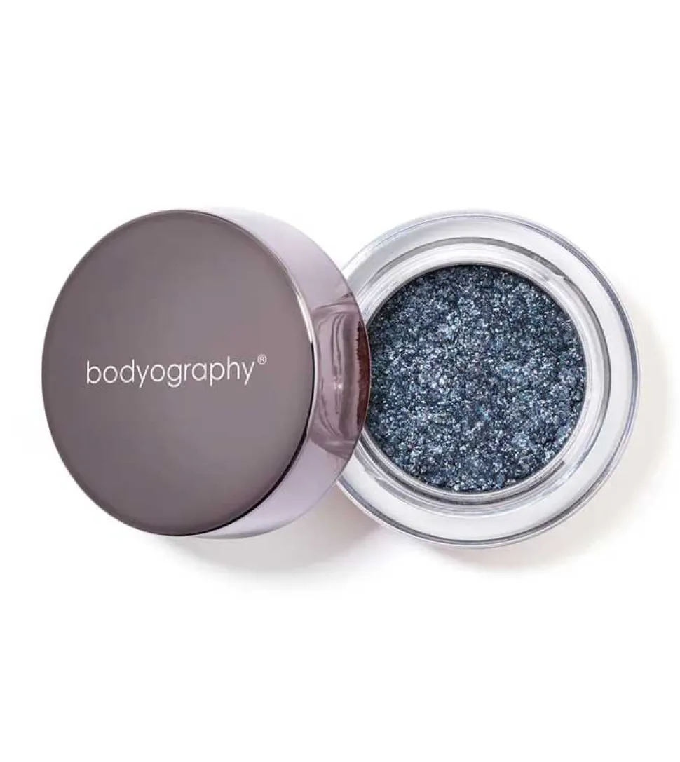 *Chroma Lux Collection* - Pigmentos prensados duocromo Glitter Pigment - Spectra