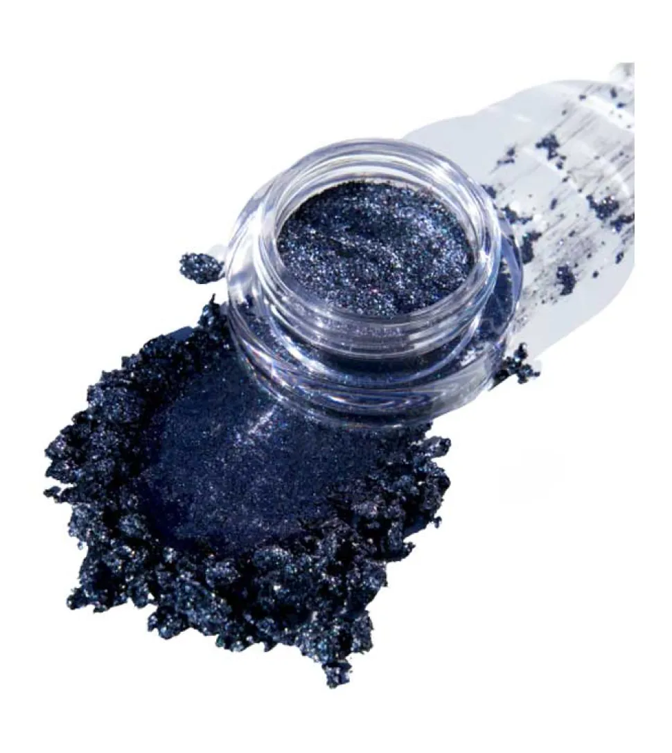 *Chroma Lux Collection* - Pigmentos prensados duocromo Glitter Pigment - Spectra