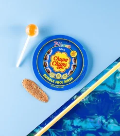 *Chupa Chups* - Mascarilla facial Jelly - Coca Cola