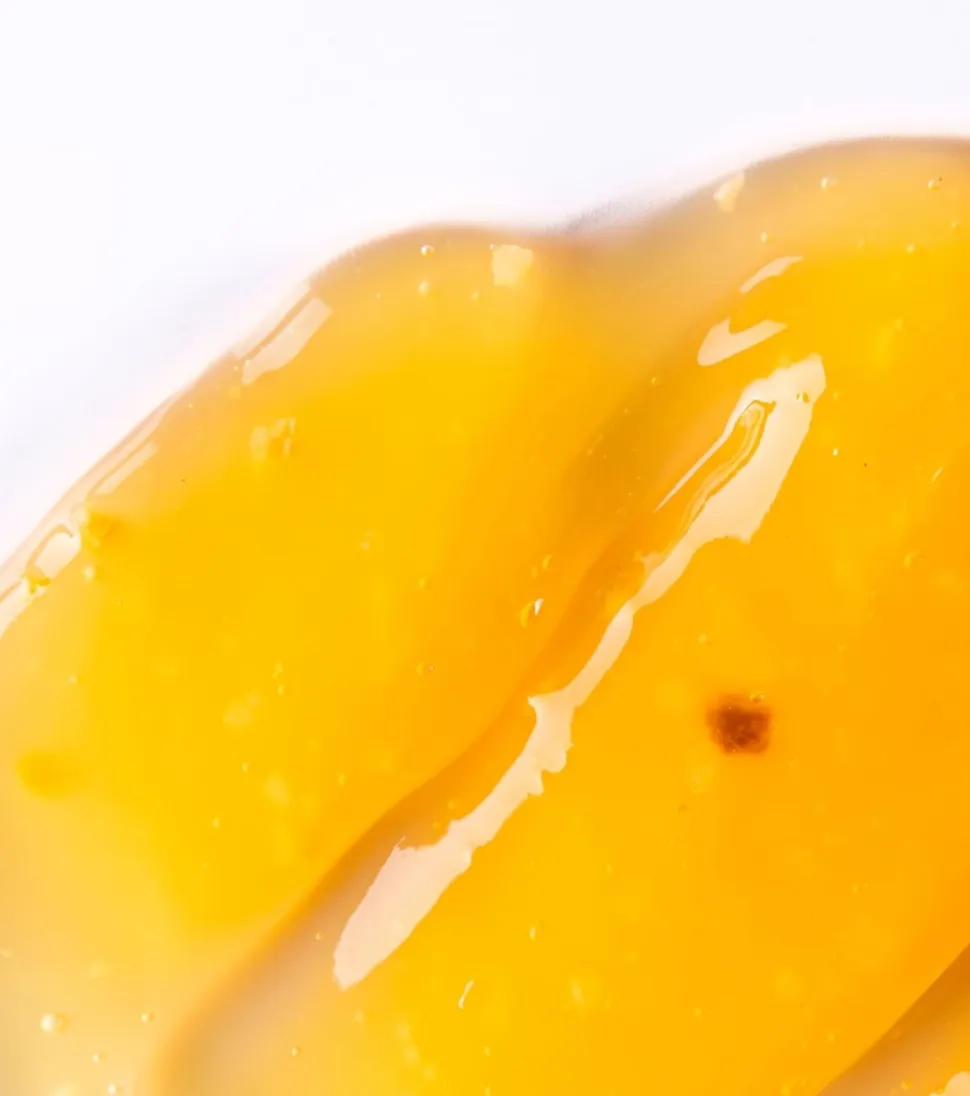 *Chupa Chups* - Mascarilla facial Jelly - Naranja
