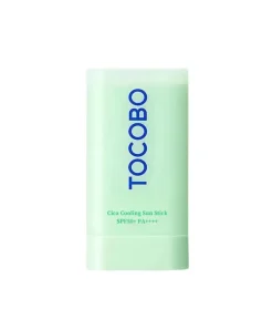 *Cica Calming* - Protector solar facial en stick SPF50 PA++++