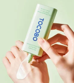*Cica Calming* - Protector solar facial formato sérum SPF50 PA++++ - Piel sensible