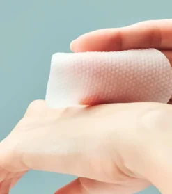 *Cica Calming* - Tónico facial calmante en pads Aqua - 60pads
