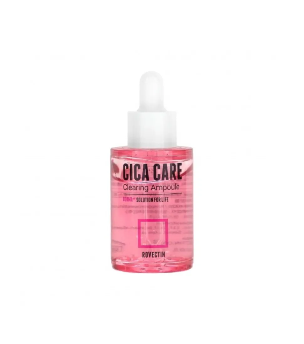 *Cica Care* - Ampolla calmante Clearing Ampoule