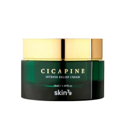 *Cicapine* - Crema facial Intense Relief