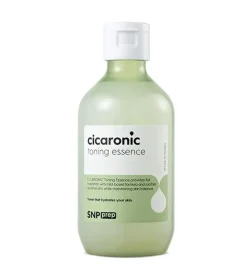 *Cicaronic* - Tónico hidratante con Centella Asiática
