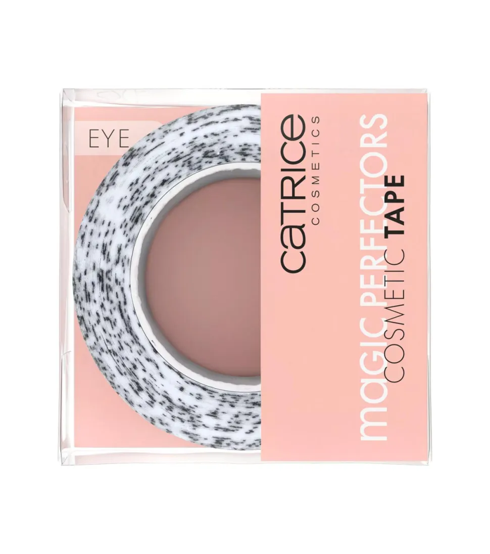 Cinta adhesiva para eyeliner Magic Perfectors