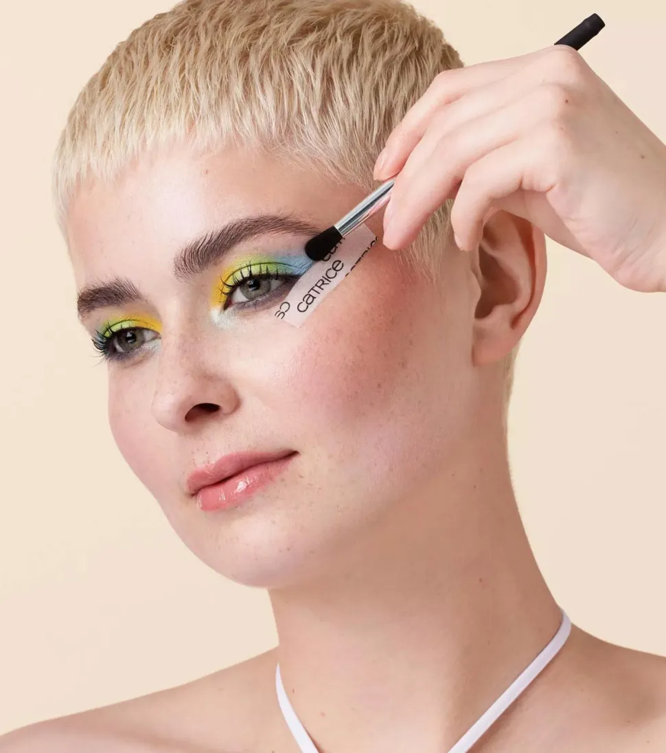 Cinta adhesiva para eyeliner Magic Perfectors