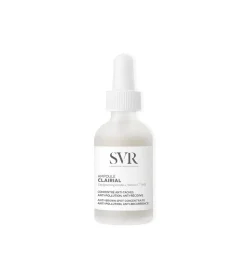 *Clairial* - Sérum concentrado antimanchas, antipolución y antirecaída Ampoule + Regalo Crema iluminadora anti-manchas SPF50+