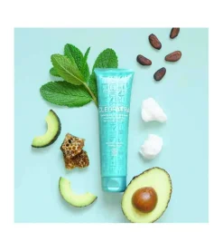 *Cleopatra* - Crema ultra-hidratante para pies y zonas agrietadas