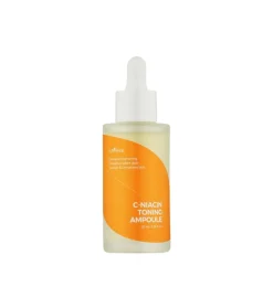 *C-Niacin* - Sérum hidratante y reparador Toning Ampoule