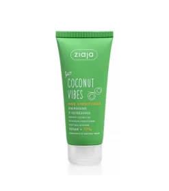 *Coconut and Orange Vibes* - Acondicionador energizante y refrescante con notas de coco