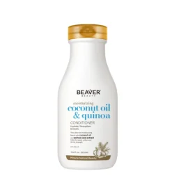 *Coconut Oil & Quinoa* - Acondicionador hidratante - Cabellos secos