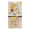 *Coffee O´clock* - Guante exfoliante de sisal - Exfoliación 4