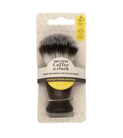 *Coffe O´clock* - Brocha de afeitar