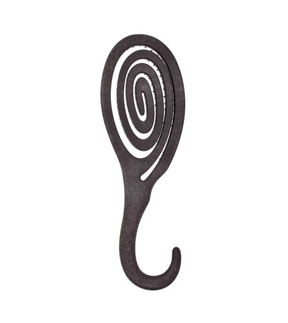 *Coffe O´clock* - Cepillo desenredante flexible
