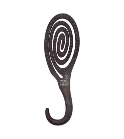 *Coffe O´clock* - Cepillo desenredante flexible