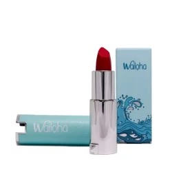 *Colección agua* - Barra de labios mate aterciopelado - Mordidita