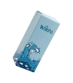 *Colección agua* - Barra de labios mate aterciopelado - Primer Beso