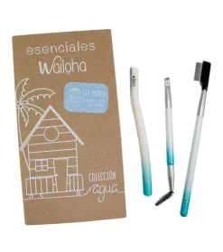 *Colección agua* - Set para pestañas y cejas Medusa