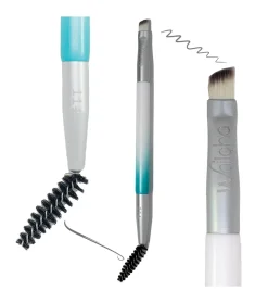 *Colección agua* - Set para pestañas y cejas Medusa