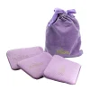 *Colección Calma* - Discos exfoliantes reutilizables