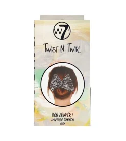 Coletero Twist N Twirl Bun Shaper - Vixen