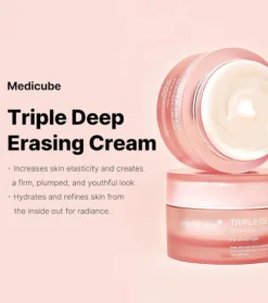 *Collagen* - Crema antiedad Triple Collagen 4.0
