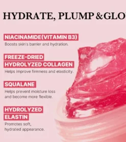 *Collagen* - Crema gel revitalizante Jelly Collagen - 110ml