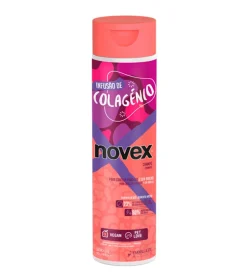 *Collagen Infusion* - Champú para cabellos porosos y sin brillo