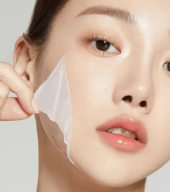 *Collagen* - Mascarilla de noche revitalizadora Collagen Night Wrapping