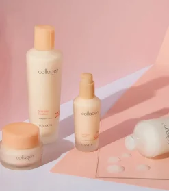 *Collagen* - Sérum nutritivo colágeno