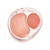 Colorete doble Mellow Dual - CR01: Juicy Smile