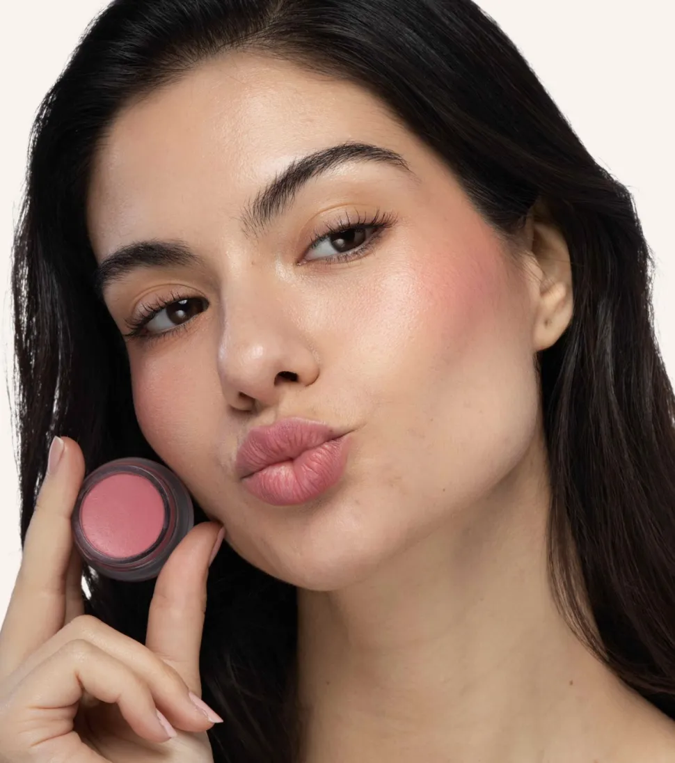 Colorete en crema - Emma