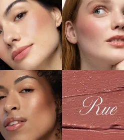 Colorete en crema - Rue