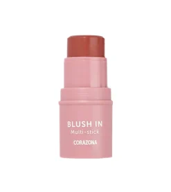 Colorete multi-stick Blush In - Marsala Sunset