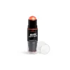 Colorete y labial en stick - MS03: Cherry Pink