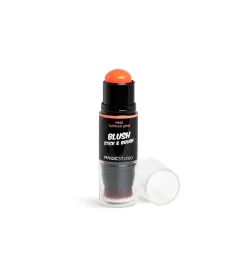 Colorete y labial en stick - MS02: Salmon Pink